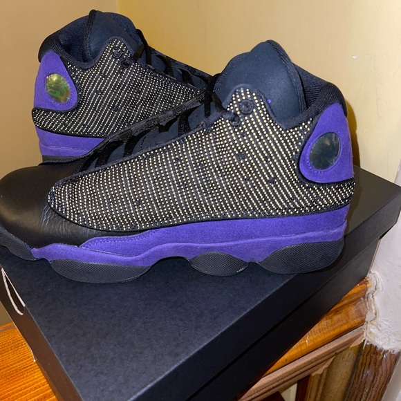 Jordan 13 - Picture 3 of 4